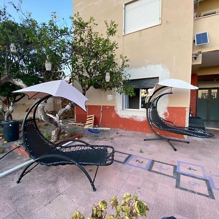 Villa Ciccia Agrigento Eksteriør billede