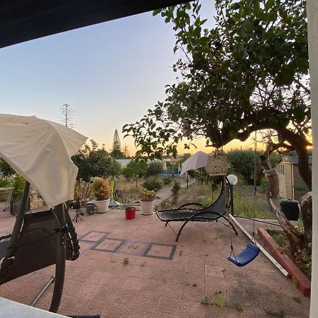 Villa Ciccia Agrigento Eksteriør billede