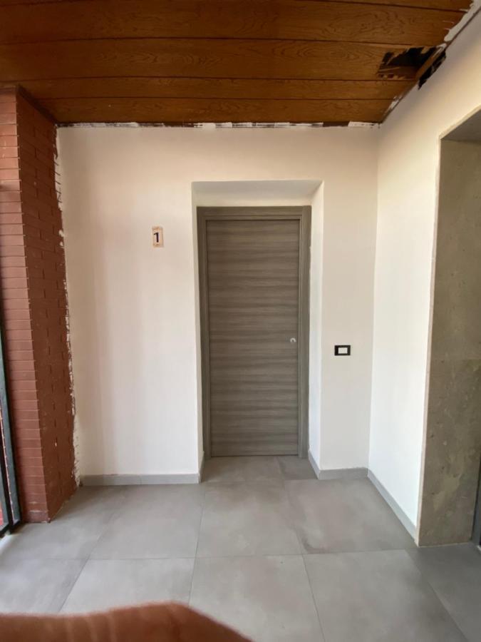 Villa Ciccia Agrigento Eksteriør billede