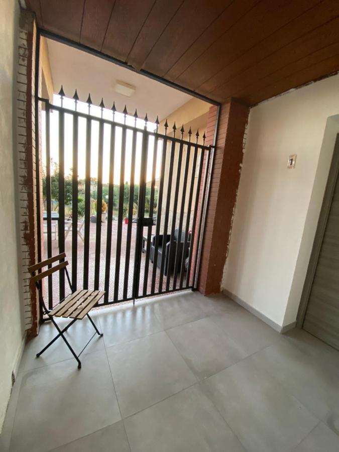 Villa Ciccia Agrigento Eksteriør billede