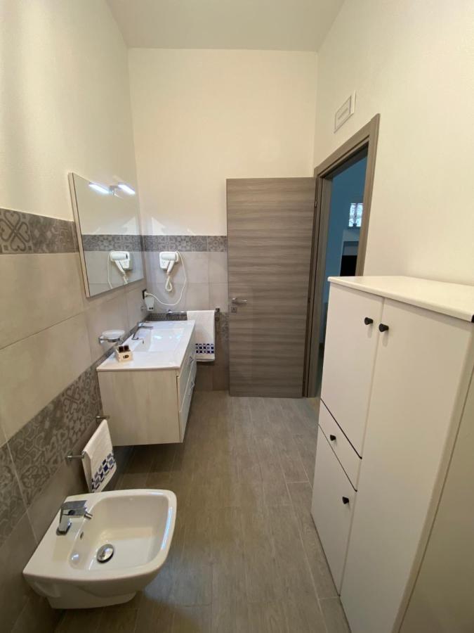 Villa Ciccia Agrigento Eksteriør billede